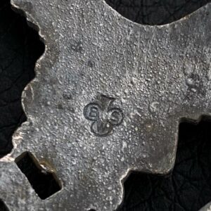 Aviator Badge  [Brüder Schneider]  