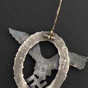 Aviator Badge  [Brüder Schneider]  