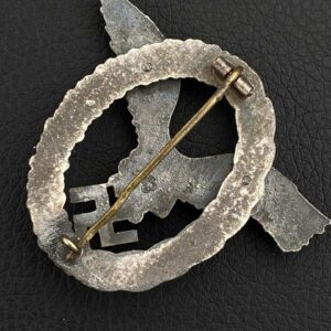 Aviator Badge  [Brüder Schneider]  