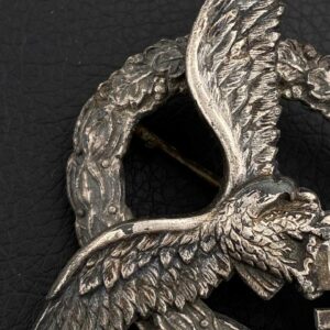 Aviator Badge  [Brüder Schneider]  