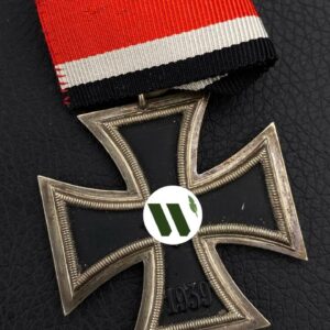 Iron Cross 1939 2nd Class