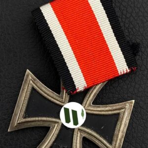 Iron Cross 1939 2nd Class
