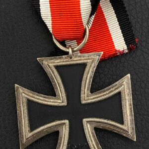 Iron Cross 1939 2nd Class