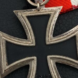 Iron Cross 1939 2nd Class