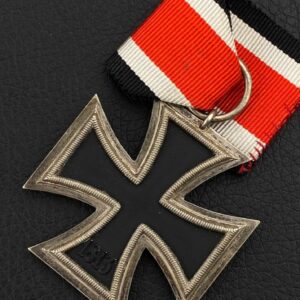 Iron Cross 1939 2nd Class