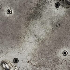 German Cross in gold [C.F. Zimmermann] Stamp - 