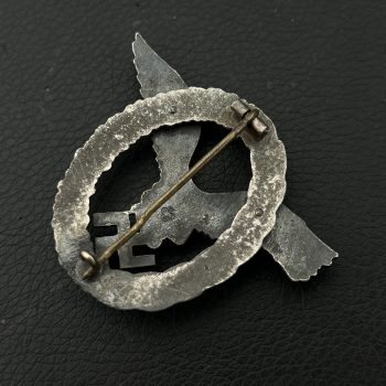 Aviator Badge  [Brüder Schneider]  