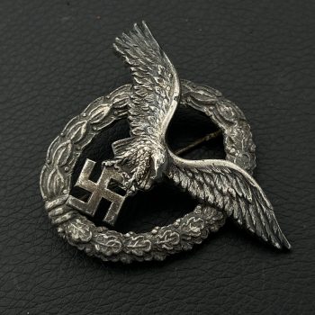 Aviator Badge  [Brüder Schneider]  