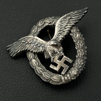 Aviator Badge  [Brüder Schneider]  