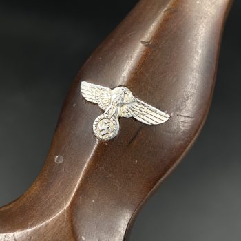 SA Service Dagger (RZM type) [Waffenfabrik Max Weyersberg] Stamp - M7/12  