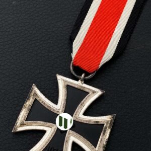 Iron Cross 1939 2nd Class [R. Wächtler & Lange KG], , 100, L/55