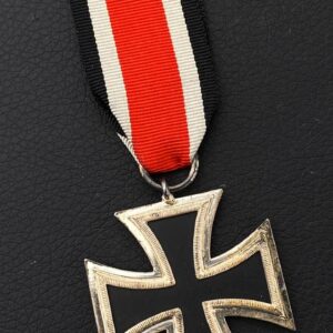 Iron Cross 1939 2nd Class [R. Wächtler & Lange KG], , 100, L/55