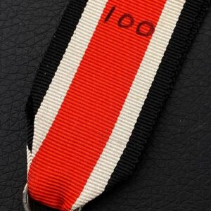 Iron Cross 1939 2nd Class [R. Wächtler & Lange KG], , 100, L/55