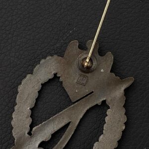 Infantry Assault Badge in bronze [Josef Feix & Söhne]