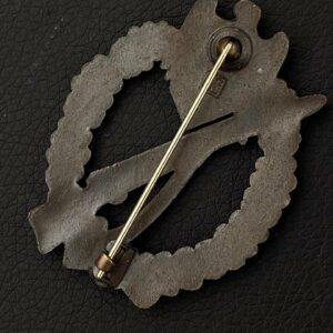 Infantry Assault Badge in bronze [Josef Feix & Söhne]