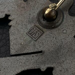 Infantry Assault Badge in bronze [Josef Feix & Söhne]