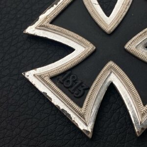 Iron Cross 1939 2nd Class [Gustav Brehmer], 13, L/60