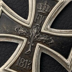 Iron Cross (1914) 2nd Class (1914)