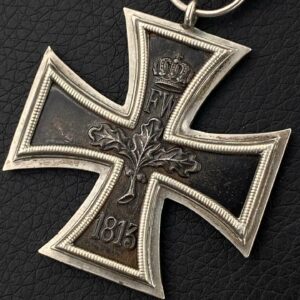 Iron Cross (1914) 2nd Class (1914)