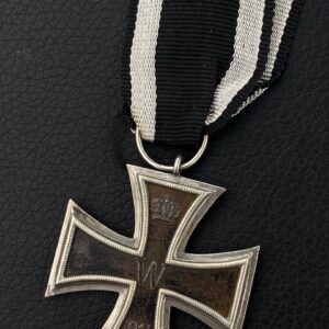 Iron Cross (1914) 2nd Class (1914)