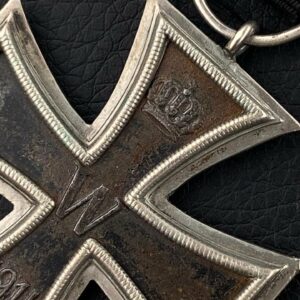 Iron Cross (1914) 2nd Class (1914)