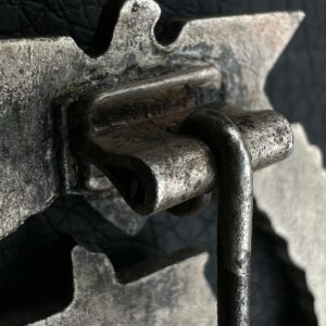 Auxiliary Cruiser War Badge [Rudolf Souval]