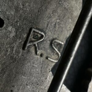 Auxiliary Cruiser War Badge [Rudolf Souval]