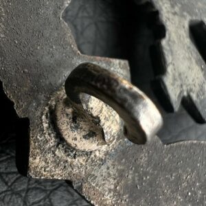 Air Gunner Badge  [Wilhelm Deumer K.G.]  