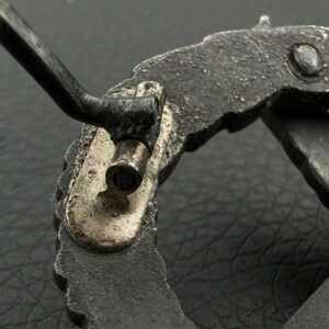 Air Gunner Badge  [Wilhelm Deumer K.G.]  