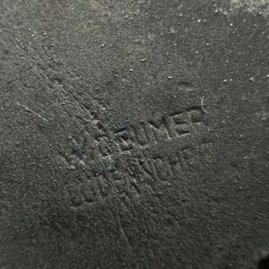 Air Gunner Badge  [Wilhelm Deumer K.G.]  