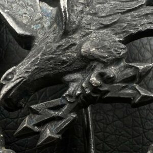 Air Gunner Badge  [Wilhelm Deumer K.G.]  