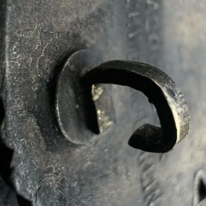 Naval military badge [Schwerin]