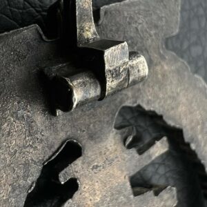 Naval military badge [Schwerin]