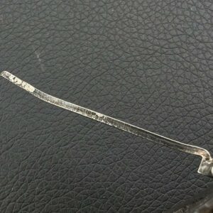 Naval military badge [Schwerin]