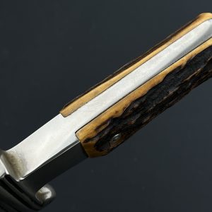 RAD Enlisted Man's Hewer  [Carl Julius Krebs]  