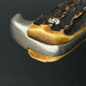 RAD Enlisted Man's Hewer  [Carl Julius Krebs]  