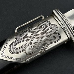 RAD Enlisted Man's Hewer  [Carl Julius Krebs]  