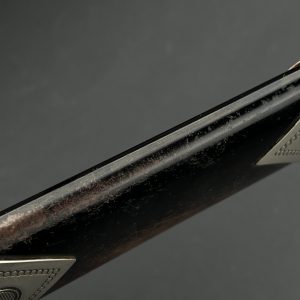 RAD Enlisted Man's Hewer  [Carl Julius Krebs]  