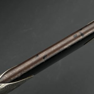 RAD Enlisted Man's Hewer  [Carl Julius Krebs]  