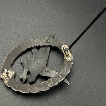 Air Gunner Badge  [Wilhelm Deumer K.G.]  