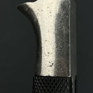 Parade dagger of the fire brigade, 1933 model standard blade [E. & F. Horster] Brand mark  