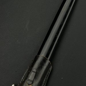 Parade dagger of the fire brigade, 1933 model standard blade [E. & F. Horster] Brand mark  