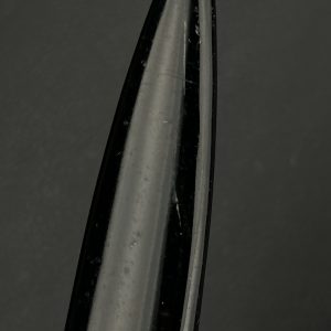 Parade dagger of the fire brigade, 1933 model standard blade [E. & F. Horster] Brand mark  