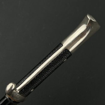 Parade dagger of the fire brigade, 1933 model standard blade [Carl Eickhorn] Brand mark  