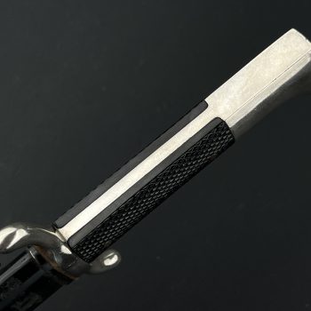 Parade dagger of the fire brigade, 1933 model standard blade [Carl Eickhorn] Brand mark  