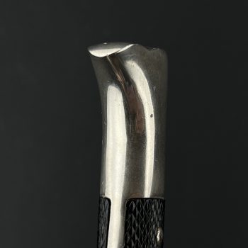 Parade dagger of the fire brigade, 1933 model standard blade [Carl Eickhorn] Brand mark  