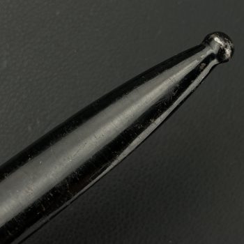 Parade dagger of the fire brigade, 1933 model standard blade [Carl Eickhorn] Brand mark  