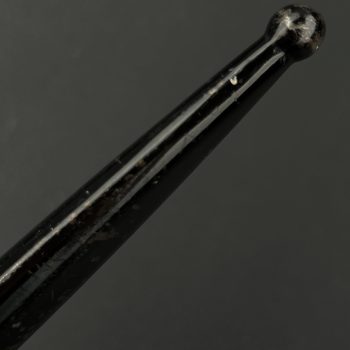 Parade dagger of the fire brigade, 1933 model standard blade [Carl Eickhorn] Brand mark  