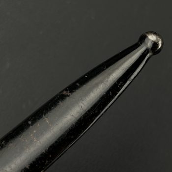 Parade dagger of the fire brigade, 1933 model standard blade [Carl Eickhorn] Brand mark  