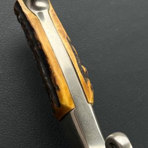 RAD Enlisted Man's Hewer  [Carl Julius Krebs]  